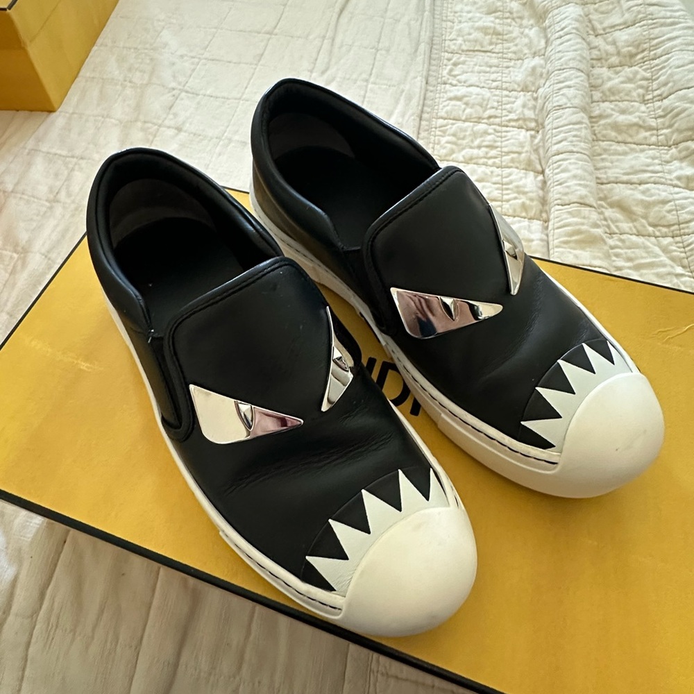 Fendi Sneakers